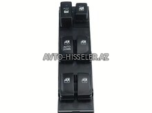 Hyundai Elantra 2006-2010 şüşəqaldıran düymələri